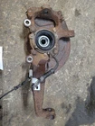 Passenger Front Spindle/knuckle Fits 10-14 Ford F150 Pickup 1688352 Used. Price: $184.99.