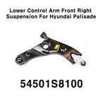 Oem Lower Control Arm Fr/rh Suspension 54501S8100 For Hyundai Palisade 2019-2022 New. Price: $147.72.