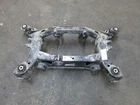 Bare Rear Suspension Crossmember K-frame Fits 16-18 Cadillac Ats 340382 Used. Price: $500.00.
