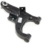 Genuine Nissan Lower Control Arm 551A0-ZQ00A New. Price: $202.13.