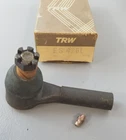 1972-1976 Ford Lincoln Mercury Full-size Car Rh Lh Outer Tie Rod End Trw ES426RL New. Price: $24.99.