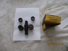 Nos 1941-1954 Oldsmobile Upper Control Arm Pin Package-part No. 506512 New. Price: $39.99.