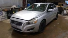 Driver Rear Suspension Without Crossmember Fwd Fits 14-19 Volvo S60 91512 Used. Price: $220.50.