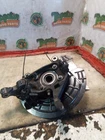 Driver Left Front Spindle/knuckle Fwd Fits 17-22 Compass 3746637 Used. Price: $168.99.