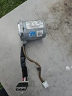Oem Power Steering Motor Kia Optima 2013 563002T301 Used. Price: $100.00.