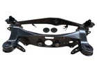 Axle Carrier With Meyle Bushings & Diff Bearings For Mercedes W124 S124 A124 Neu. Price: $585.13.