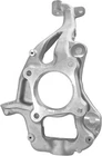 Left Steering Spindle Knuckle ML3Z3K186A Driver Side Ford F150 2021-2023 4X4 4WD New. Price: $84.99.