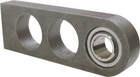 Borgeson 670600 Steering Shaft Support Bearing 6IN Cut&wld For 3/4IN Spl Dbl-d New. Price: $46.52.
