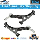 Trq New Front Lower Control Arm & Ball Joint Lh Rh Pair For 2009-2013 Mazda 6. Price: $318.05.