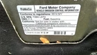 Crossmember/k-frame Rear 4WD Thru 03/19/15 Fits 13-15 Escape 1368536 Used. Price: $429.99.