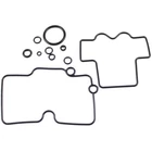 Honda Genuine Gasket Set 16010-MEN-851 New. Price: $27.06.