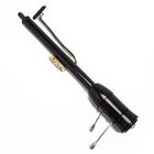 Rpc Steering R5631BK; Universal Tilt Column, No Key, Floor Shift, Black New. Price: $289.99.