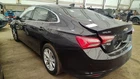 Driver Left Rear Suspension Without Crossmember Fits 16-25 Malibu 7069928 Used. Price: $522.40.