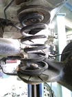13-22 Chevrolet Trax Air/coil Spring Rear Fwd Used. Price: $80.00.