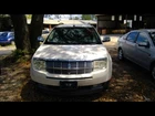 Passenger Rear Suspension Without Crossmember Fwd Fits 09-10 Edge 1140315 Used. Price: $474.90.