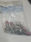 Genuine Ford Steering Column Upper Shaft Bolt W717218-S442 Pack Of Oem New Nip. Price: $20.00.