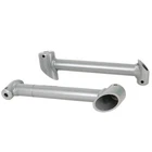 Whiteline KBR40 Sway Braces Set Of For Subaru Brz 2022-2025 Pair New. Price: $120.88.