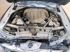 Rh Passenger Side Rear 2012 750I Front Lower Control Arm SKU#4240478 Used. Price: $78.00.