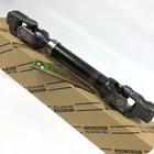 Toyota Lexus Genuine 45260-76020 CT200H Steering Intermediate Shaft Oem New. Price: $141.91.