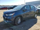2018 Chevrolet Trax Rh Front Knee Assembly Awd 116K Miles Used Part 510-01967R. Price: $284.95.
