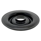 For Jeep Patriot 07-17 Mevotech MK160357 Supreme Front Upper Coil Spring Seat New. Price: $14.83.