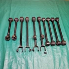 1998-2002 Honda Accord Oem Rear Suspension Control Arms Full Set Used. Price: $309.99.