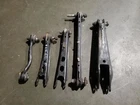 2013 Bmw X3 F25 Left Rear Lower Control Arm Set Fits 11-17 Oem 6795812 Used. Price: $144.00.