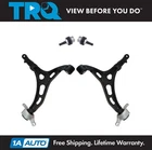 Trq 4 Piece Front Lower Control Arm & Ball Joint Kit For Durango Grand Cherokee New. Price: $354.95.