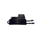Oem Mopar For Dodge Caravan/grand 2004-2007 Power Steering Cooler Black New. Price: $146.31.