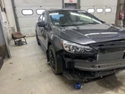 Passenger Right Front Knee Fits 17-20 Impreza 240281 Used. Price: $385.83.