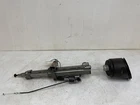 2017 2018 2019 Range Rover Velar Steering Cloumn Manual Tilt GX733C529EF *51K* Used. Price: $105.40.