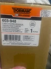 Dorman 603-948 Power Steering Reservoir Compatible With Select Acura / Honda Mod New. Price: $16.99.
