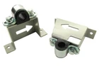 Whiteline Fits 98-02 Subaru Forester Rear Swaybar Mount-h/duty Kit New. Price: $207.88.