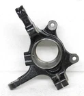Oem Left Driver Side Front Spindle Knuckle For Kia Sportage (2.0L, 2.4L) New. Price: $81.60.