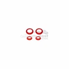 One New Mtc Coil Spring Insulator Rear 30239 D8BZ5536A Ford. Price: $29.93.