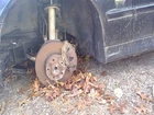 Driver Left Lower Control Arm Front Rear Fits 97-00 Bmw 528I 3760406 Used. Price: $45.00.