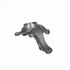 Motorcraft Oem Front Right Steering Knuckle Ford Escape 2001 MEF-63 New. Price: $90.38.