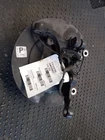 Driver Front Spindle/knuckle Abs Thru 08/02/09 05-10 Ford Mustang AR3Z3106A Used. Price: $63.99.