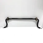 2002-2006 Audi RS4 Front Sway Stabilizer Bar & Brackets 8E0411309N Oem Used. Price: $119.00.
