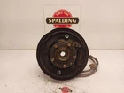 Rear Passenger Right Knuckle/stub From 2006 Subaru Forester 12672154 Used. Price: $162.94.