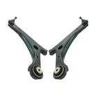 Front Lower Control Arm For Grand Caravan 2008-2019 Routan 2009-2014 512-00532R New. Price: $405.99.