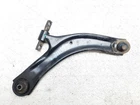 2008-2015, Nissan Rogue, Front Right Lower Control Arm, 54500JG00A, Oem Used. Price: $66.60.
