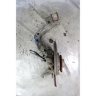 2001-2006 Bmw E46 M3 ///m Right Rear Trailing Control Arm Wheel Bearing Oem Used. Price: $187.50.