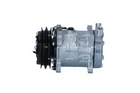 Nrf 32238 Compressor, Air Conditioning For Daf, Scania Neu. Price: $226.26.