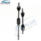 Cv Axle Front Set For Toyota Celica 2.2L L4 Fwd 1990 1991 1992 1993 New. Price: $242.17.