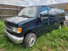 Steering Column Shift Fits 97-00 Ford E150 Van 267103 Used. Price: $375.00.