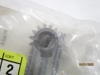 Genuine Ford Oem F3TZ-3E717-A Gear New. Price: $16.79.