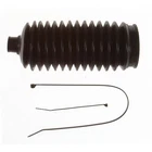 Rack And Pinion Bellows Kit Fits 2001-2007 Toyota Sequoia K90437 New. Price: $38.99.