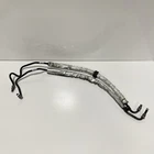 00-06 Mercedes W215 CL500 S500 Abc Hydraulic Steering Pipe Line 2203200454 Oem Used. Price: $89.54.