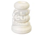 Febi 109593 Front Rubber Buffer Suspension Fits Bmw 2 Series Mini Countryman New. Price: $25.48.